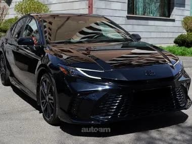 Toyota Camry 2025 купить в Москве