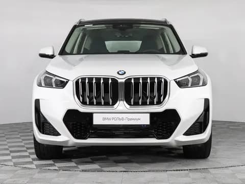 BMW X1 2025 купить в Москве