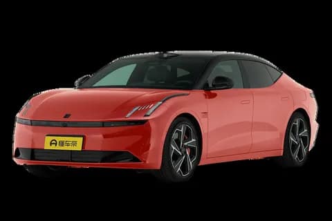 Lynk & Co Z10 2025 купить в Москве