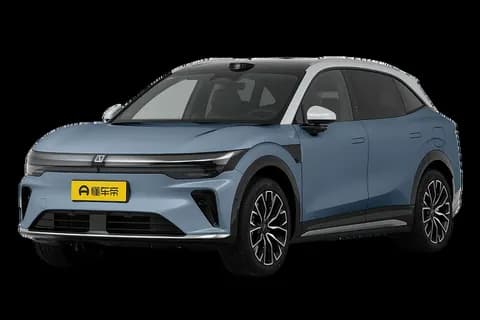 Zeekr ZEEKR 7X 2025 купить в Москве