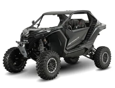 CFMoto ZForce 1000 2026 купить в Москве