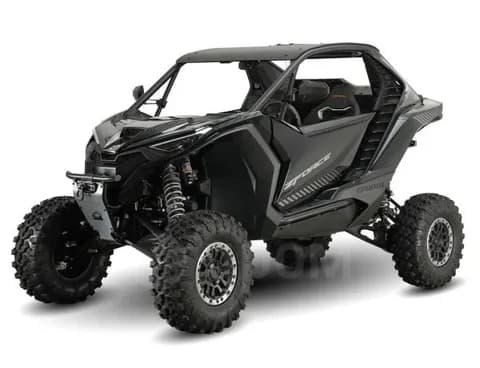 CFMoto Z10 EPS 2026 купить в Москве