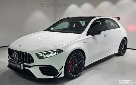 Mercedes-Benz A-Class (W177) 2025 купить в Москве