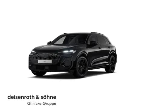 Audi Q5 2026 купить в Москве