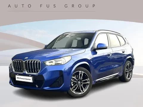 BMW X1 2024 купить в Москве